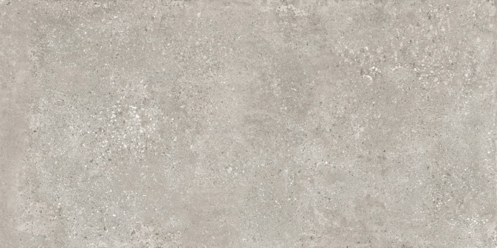 Керамогранит Perla (Перла) 600x1200 серый MR