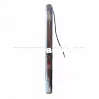 Погружной насос ACR 4SD-133/ 95 (96мм, 2750 Вт, nom 133 л/м. max 230 л/м, напор 95 м. кабель 63 м)