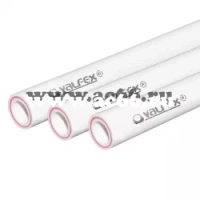 Труба стекловолокно 20 мм x 2,8 pn 20 SDR 7,4 Valfex 4м (уп. 140м)
