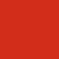 Вставка Граньяно 50x50 красная 5260\9