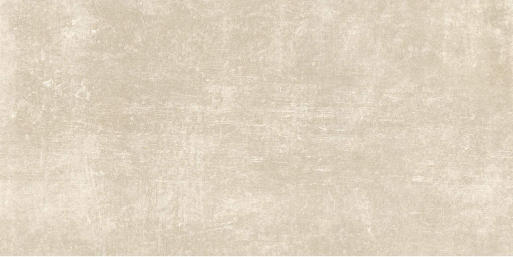 Керамогранит Цемент (Cement) 600x1200 структурный бежевый SR