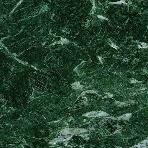 Плитка Змеевик 300*300*20 шлифованная
