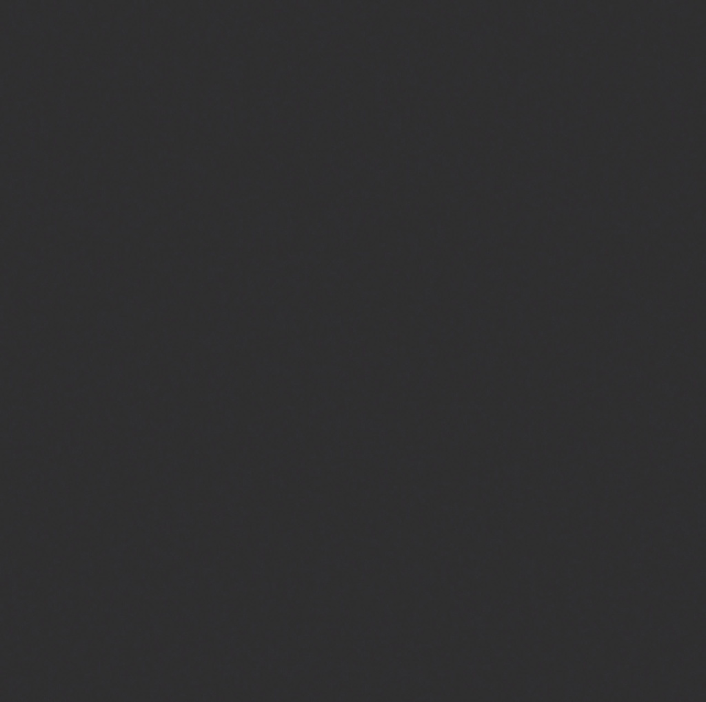 Керамогранит Rainbow Black 600x600 неполированный ректификат RW10