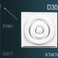 D3016 Капитель
