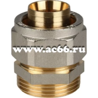 Муфта 32х1" н/р АРЕ (обжим) 701L