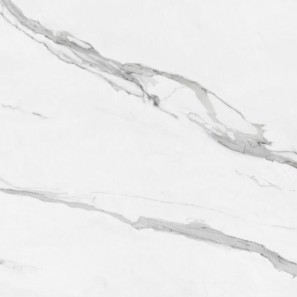 Керамогранит Cellini Blanco 600x600 leviglass белый