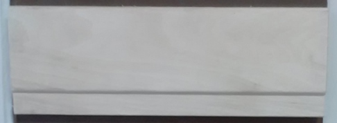 Полок липа Экстра 85х25х2,1м (уп-5шт) Банный Эксперт