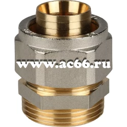 Муфта 32х11/4" н/р АРЕ (обжим) 701L