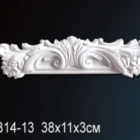 AD314-13 Вставка с орнаментом