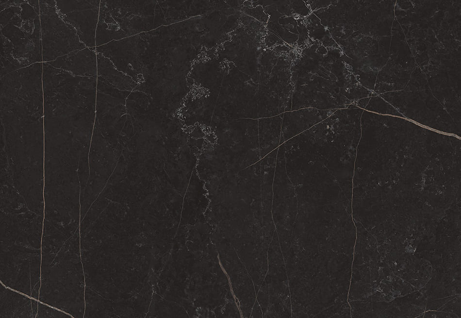 Плитка настенная Пантеон 5 275x400 черная
