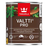 Антисептик VALTTI PRO палисандр 0,9л  (лессирующий антисептик)