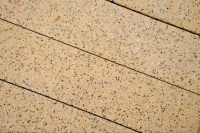 Тротуарная плитка Готика Granite FINERRO, Жельтау, Квадрат, 600х600х100 мм