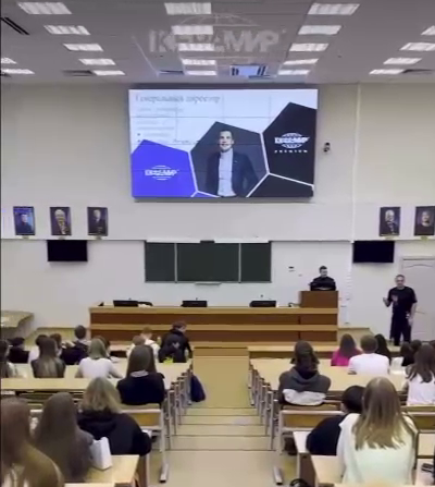 Наши арендаторы вдохновляют и мотивируют