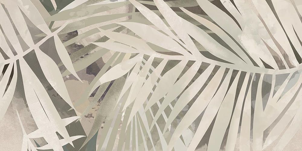 Плитка настенная Пустыня Оазис / Desert Oasis 2 315x630 бежевая