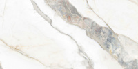 Керамогранит Pietra Di Marmi 600x1200 leviglass белый