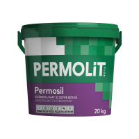 Интерьерная краска с силиконом PERMOSIL (Пермосил) матовая