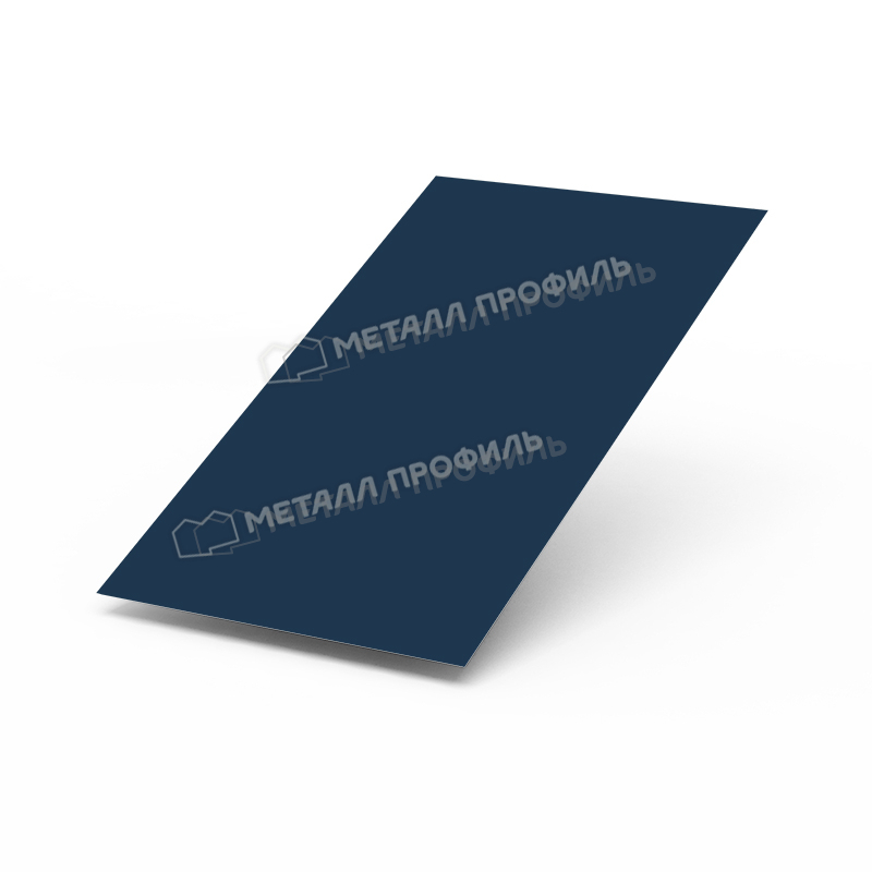 Лист плоский (PURMAN-20-5003-0.6)