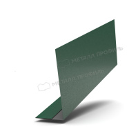 Планка карнизного свеса 250х50х2000 (VikingMP-01-6005-0.45)