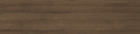 Керамогранит Вуд Классик (Wood Classic) 195x1200 лаппатированный темно-коричневый LMR