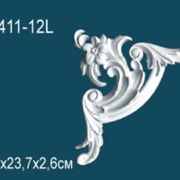 AD411-12L Угловой элемент