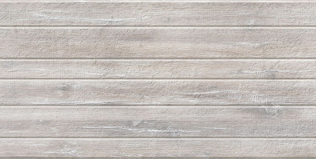 Плитка настенная Потертый Серый / Shabby Grey 315x630 серая