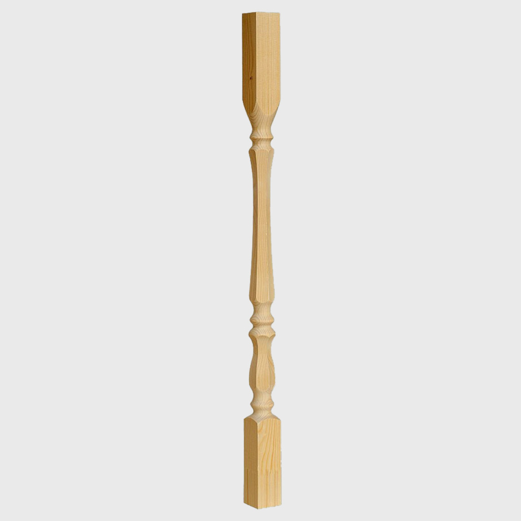 Балясина "Грань" - B - 60x900