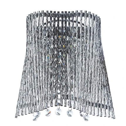 Настенный светильник Arte Lamp INCANTO A4207AP-2CC