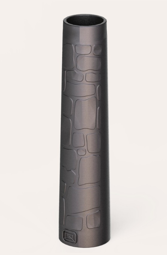 Модуль трубы d115-600 чугун ЧХ Теплодар