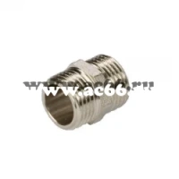 Ниппель   3/8" ПП GF