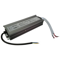 Блок питания Apeyron для св/д лент 24V 150W IP67 6,25A 03-114