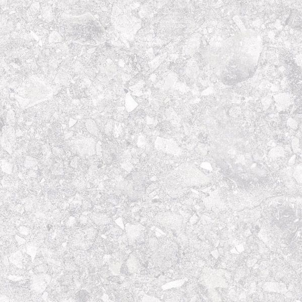 Керамогранит Gerda (Герда) 600x600 белый MR