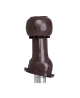 Комплект Static для м/ч Monterrey Ø 150/160 мм, из (RAL 8017)