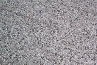 Тротуарная плитка Готика Granite FINERRO, Белла-Уайт, Плита, 600х300х100 мм