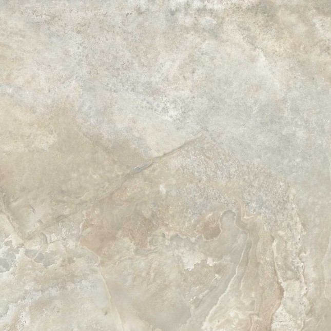 Керамогранит Petra Limestone 600x600 ракушечник серо-зеленоватый GRS02-27