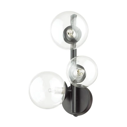 Настенный светильник Odeon Light TOVI 4818/3W