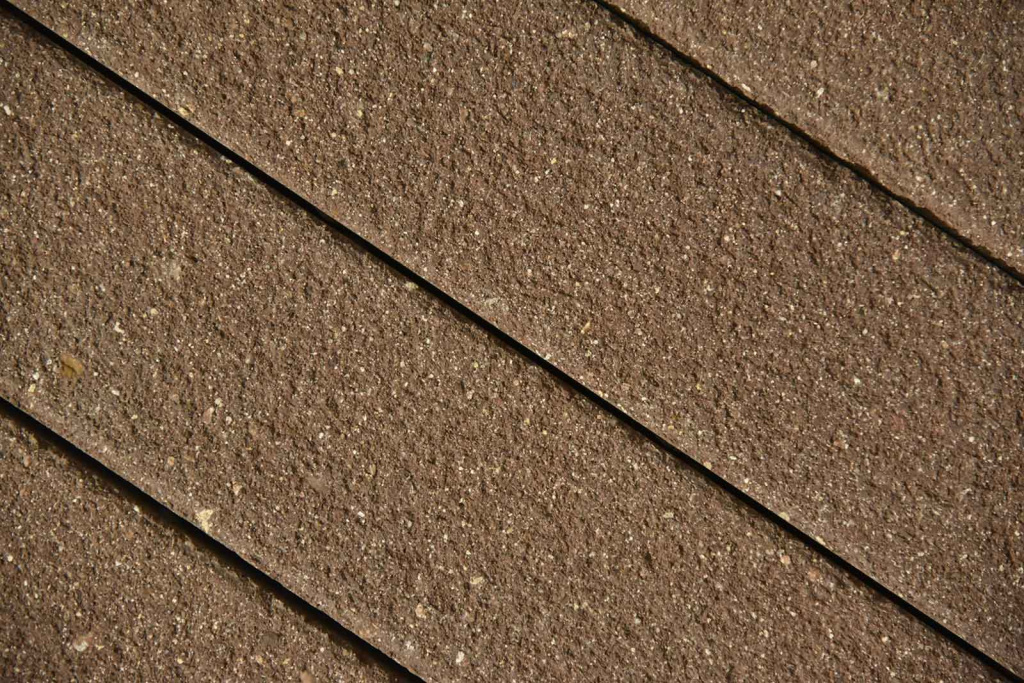 Тротуарная плитка Готика Premiun Bronze, №7, Калипсо, 200х200х60 мм