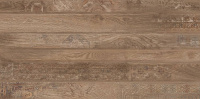 Плитка настенная Sherwood Decor Honey 315x630 коричневая