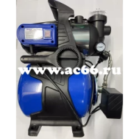 Насосная станция ACR 800LA-7C (800 Вт, расход 55 л/мин , напор 40 м, с 9 м)