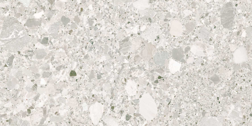 Керамогранит Pietra Di Gre Bianco 600x1200 matt rect белый
