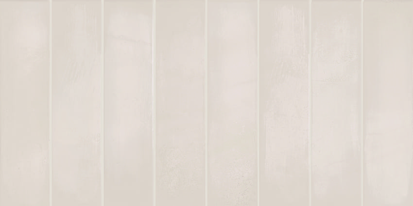 Плитка настенная Bricks Beige 315x630 бежевая