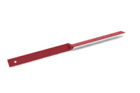 Кронштейн коньковый для лестницы Гранд Лайн Optima (RAL 6005)