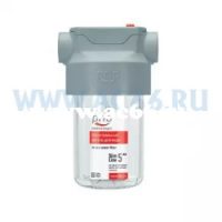 А120 / AU120 Фильтр магистральный 5" на холодную воду (1/2) прозрачный корпус (10 шт.) (А)