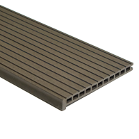 Ступень CM STAIR 3000х305х25 мм wenge (венге)