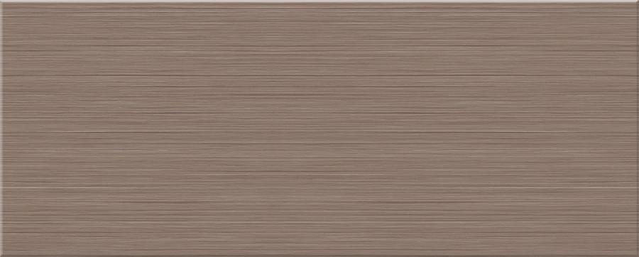 Плитка настенная Amati Ambra 201x505 коричневая