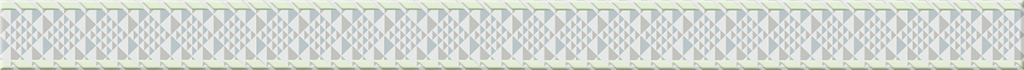 Бордюр настенный Riviera Dew Border 35x505 серый