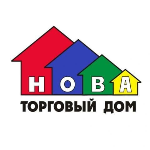 НОВА - Дом напольных покрытий (A3)