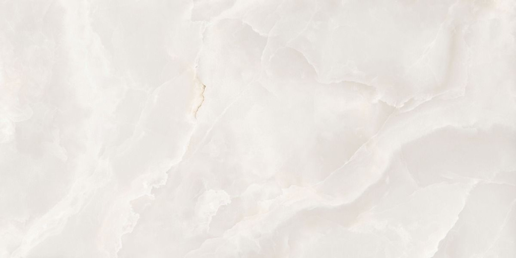 Керамогранит Onyx Vanilla Sky 600x1200 глянцевый бежевый
