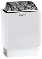 Печь для бани электрическая Harvia Trendi HBT600400 KIP60TSteel встроенный пульт 6 кВт