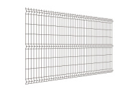Панель Light 3D 2,03х2,5 Grand Line ГрандЛайн (RAL 8017)