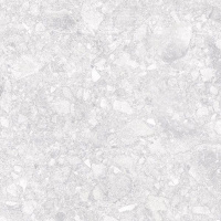 Керамогранит Gerda (Герда) 600x600 белый MR